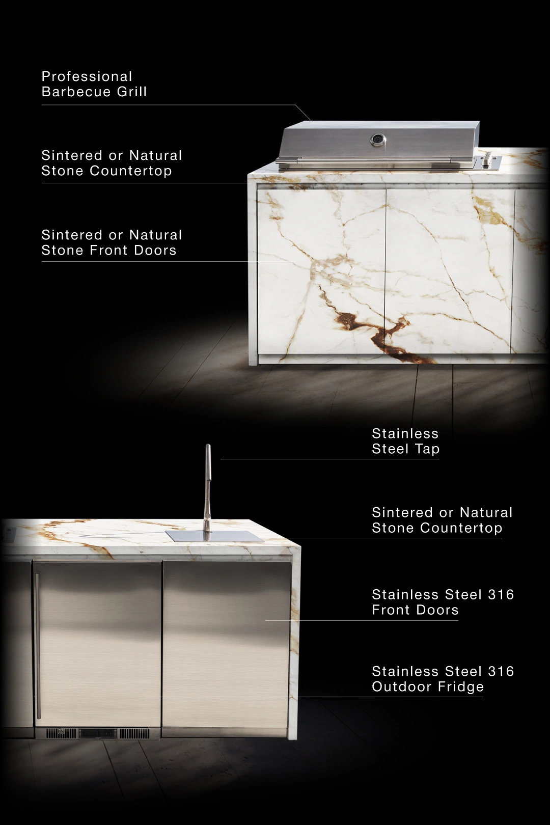 Empire Premium 8