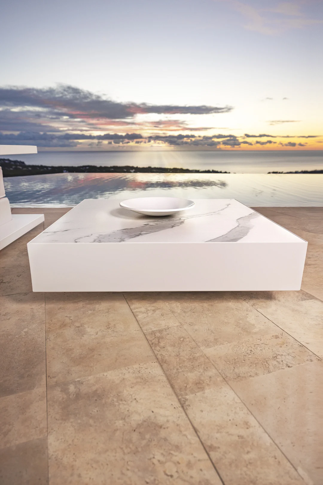 luxury modern outdoor furniture