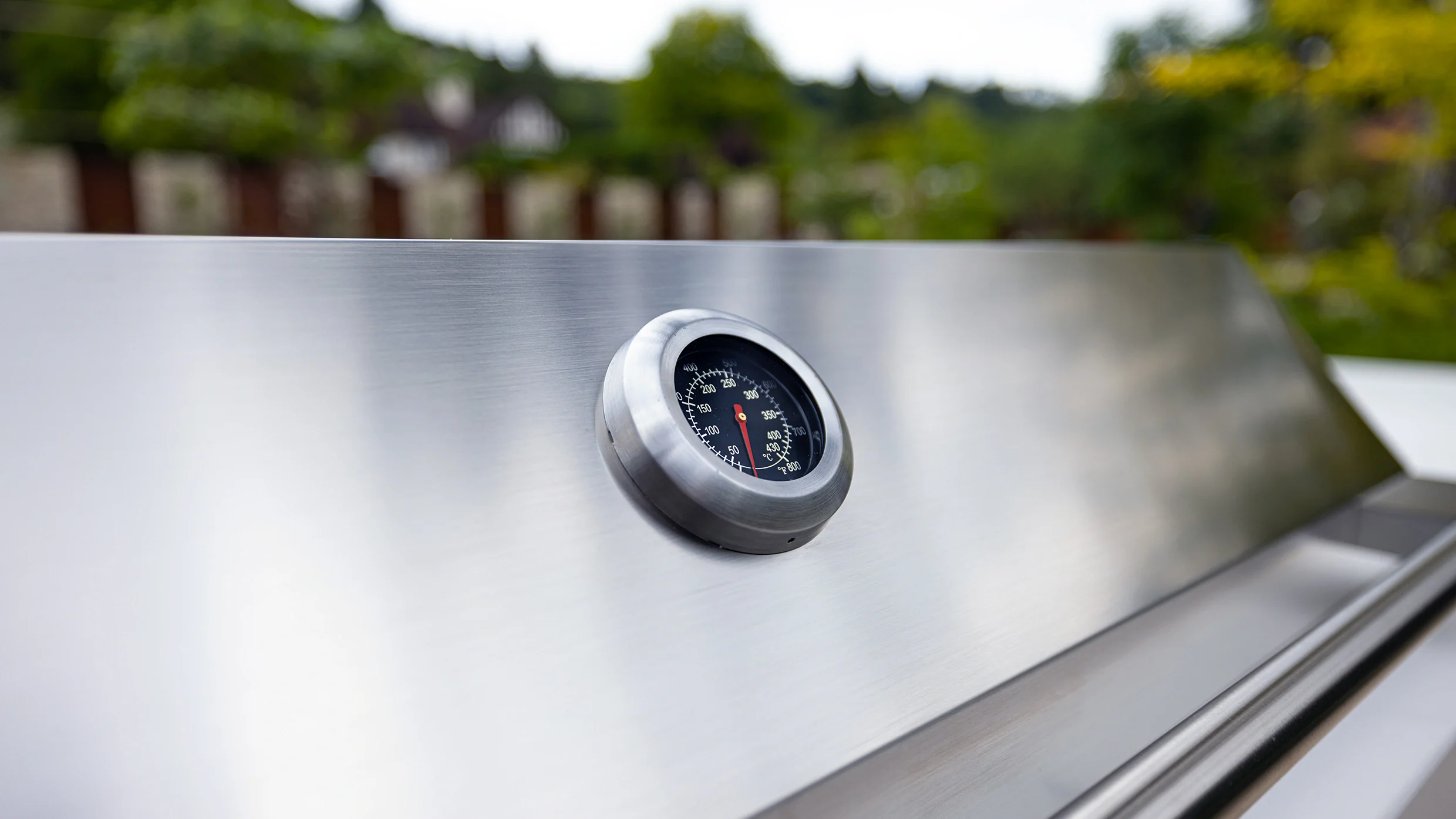 outdoor kitchen island