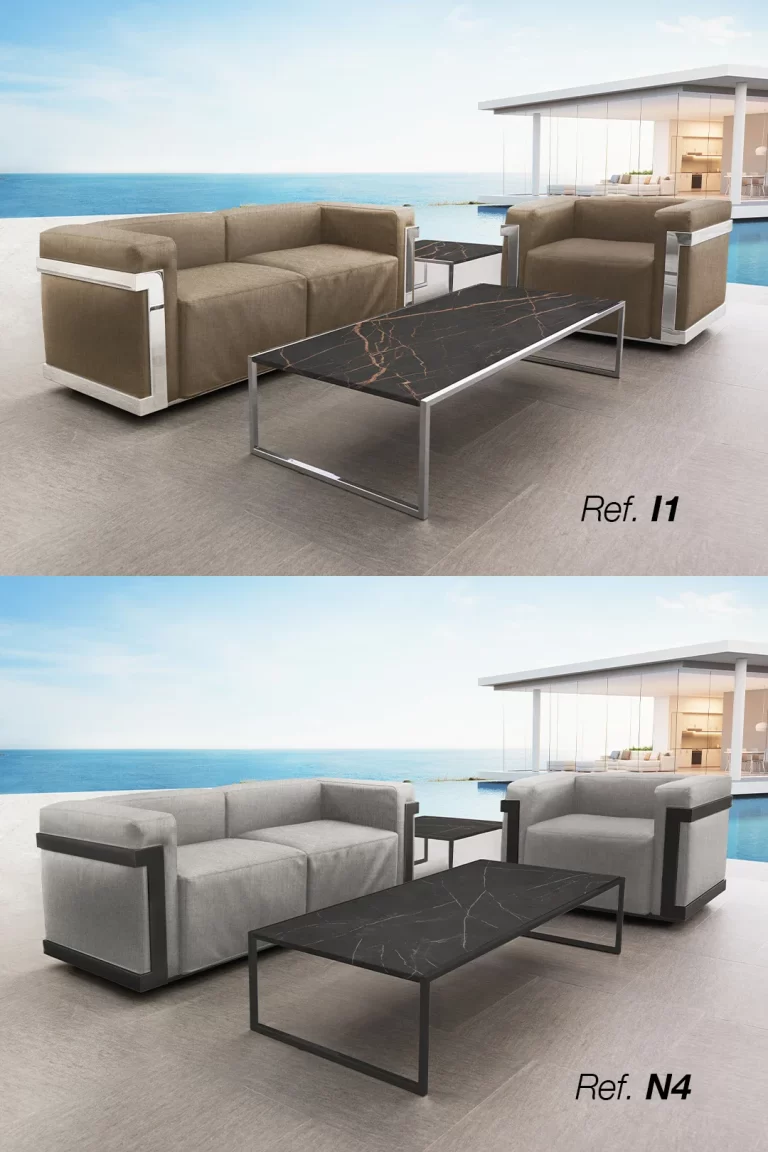 outdoor design furniture