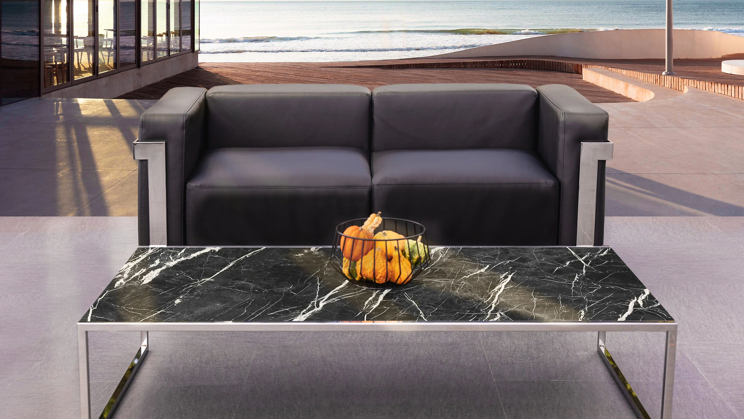 outdoor furniture design