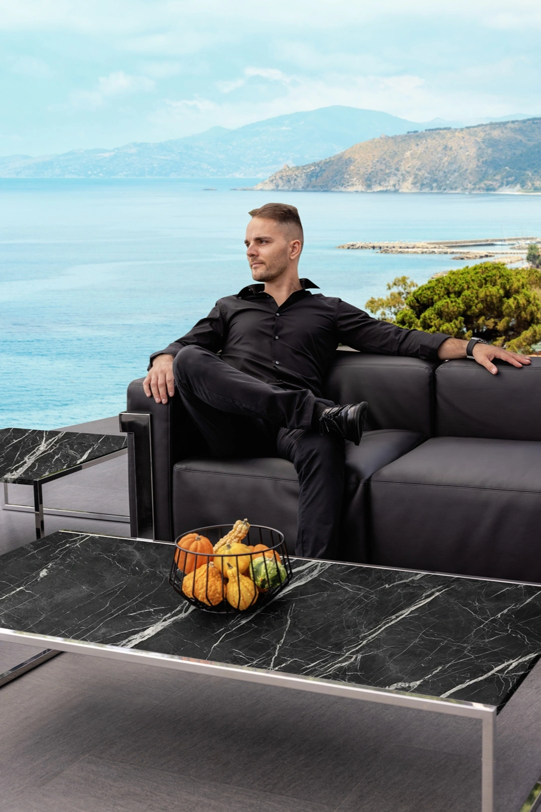 outdoor furniture design