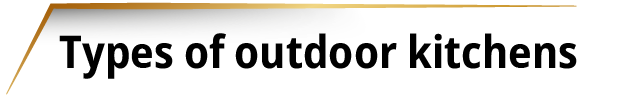 What is the Best Material for an Outdoor Kitchen? 28