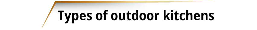 What is the Best Material for an Outdoor Kitchen? 32