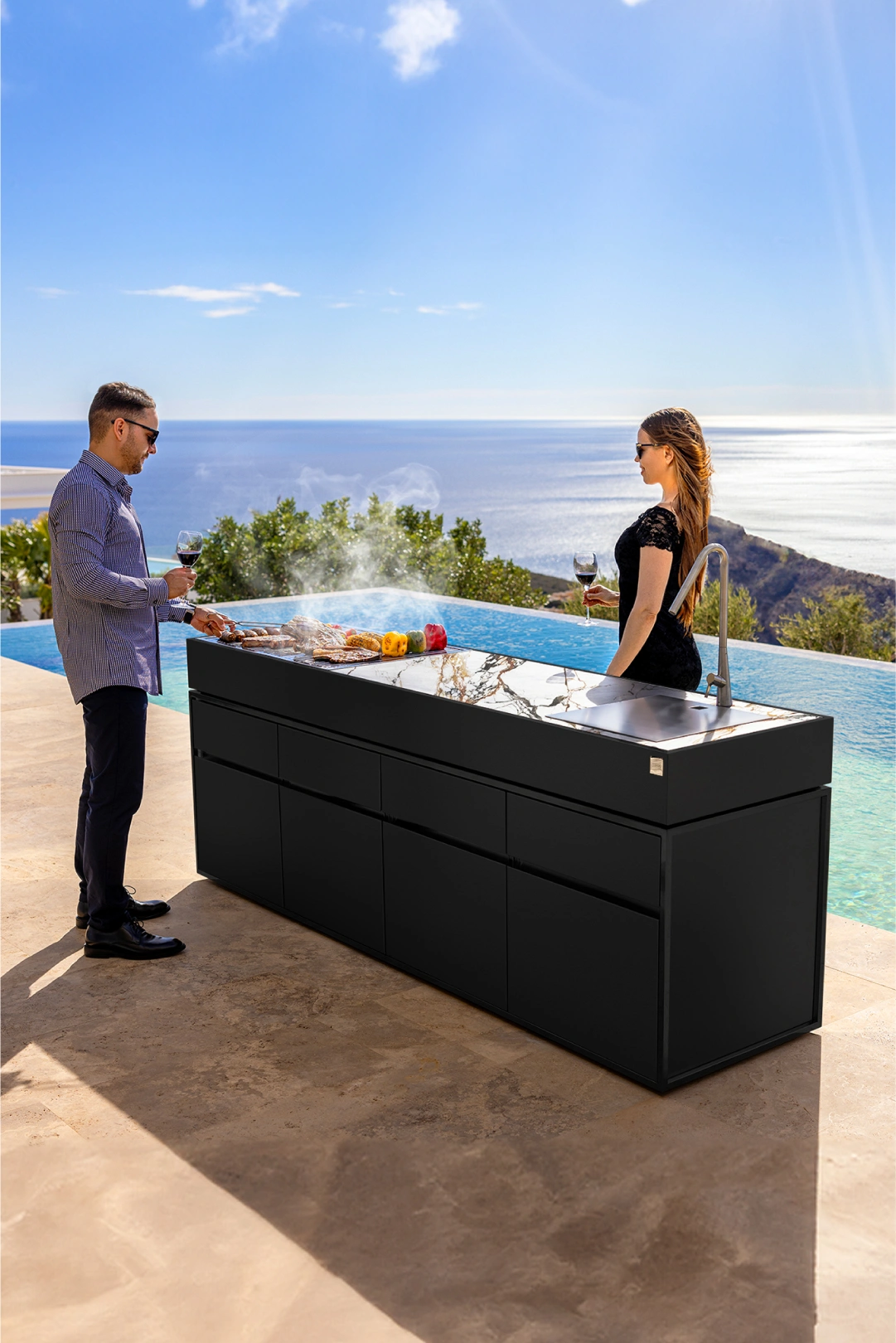 How to Choose a Good Charcoal Barbecue? 1