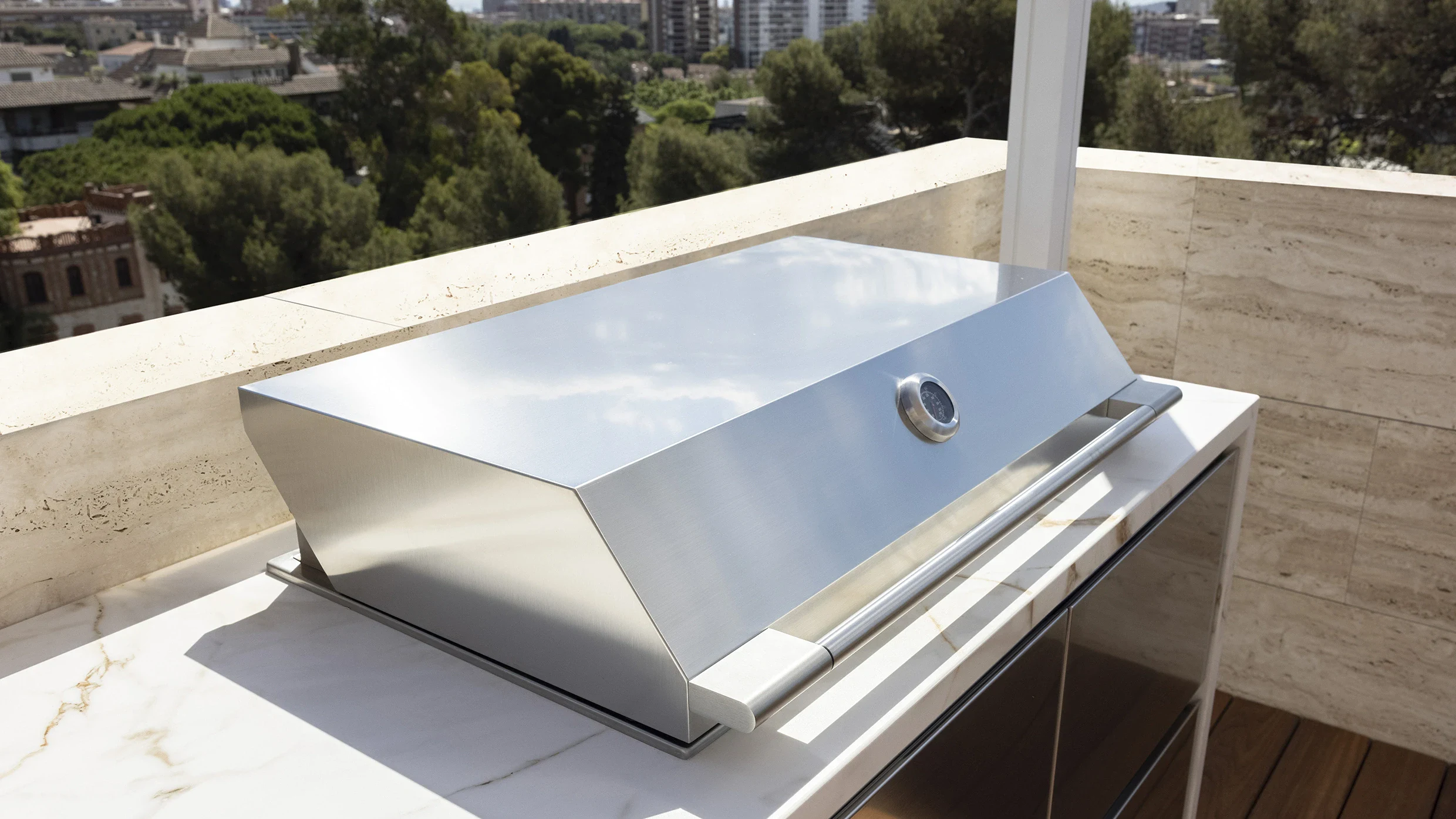 best bbq outdoor kitchen